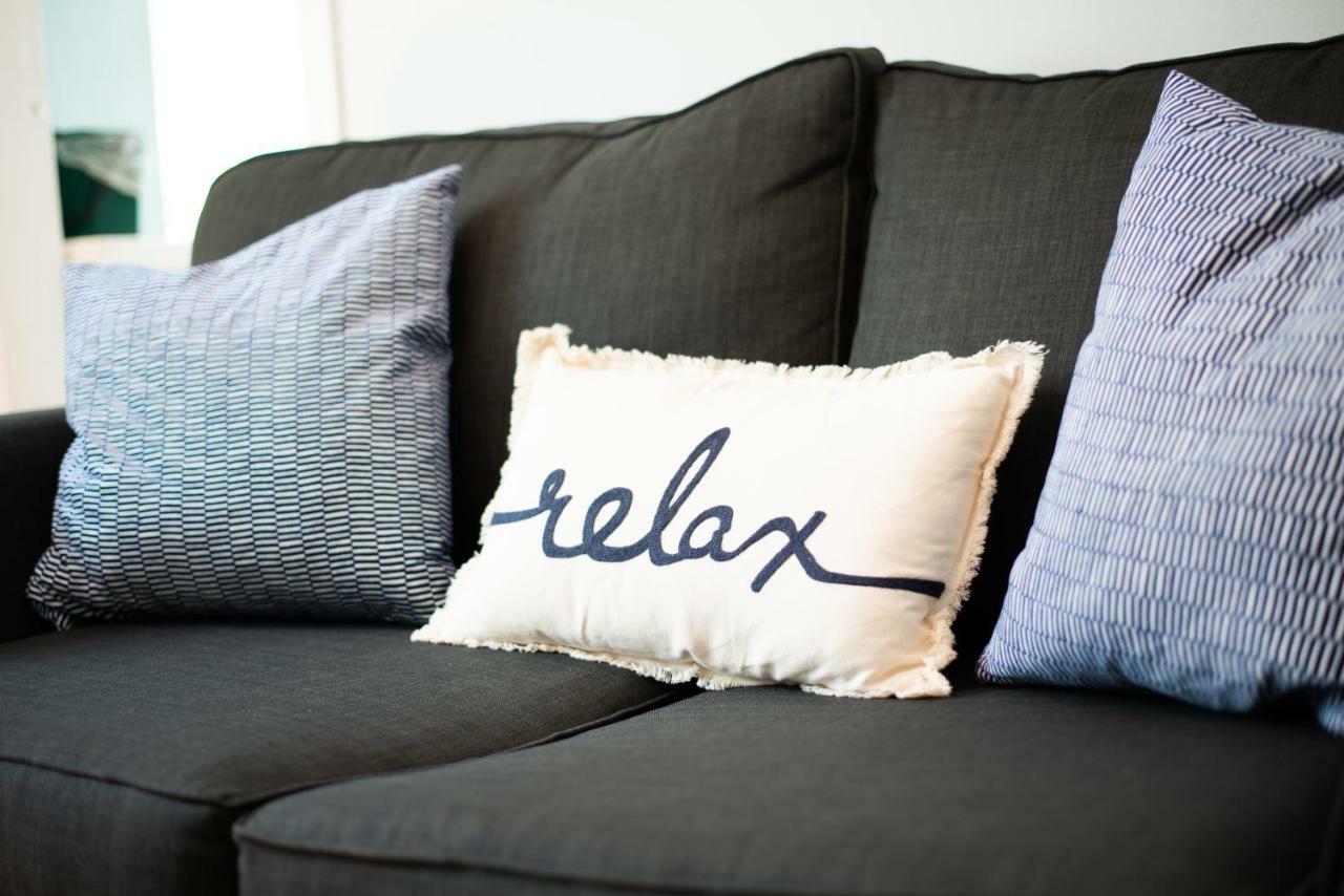 The Location - Tv In Every Bedroom! *