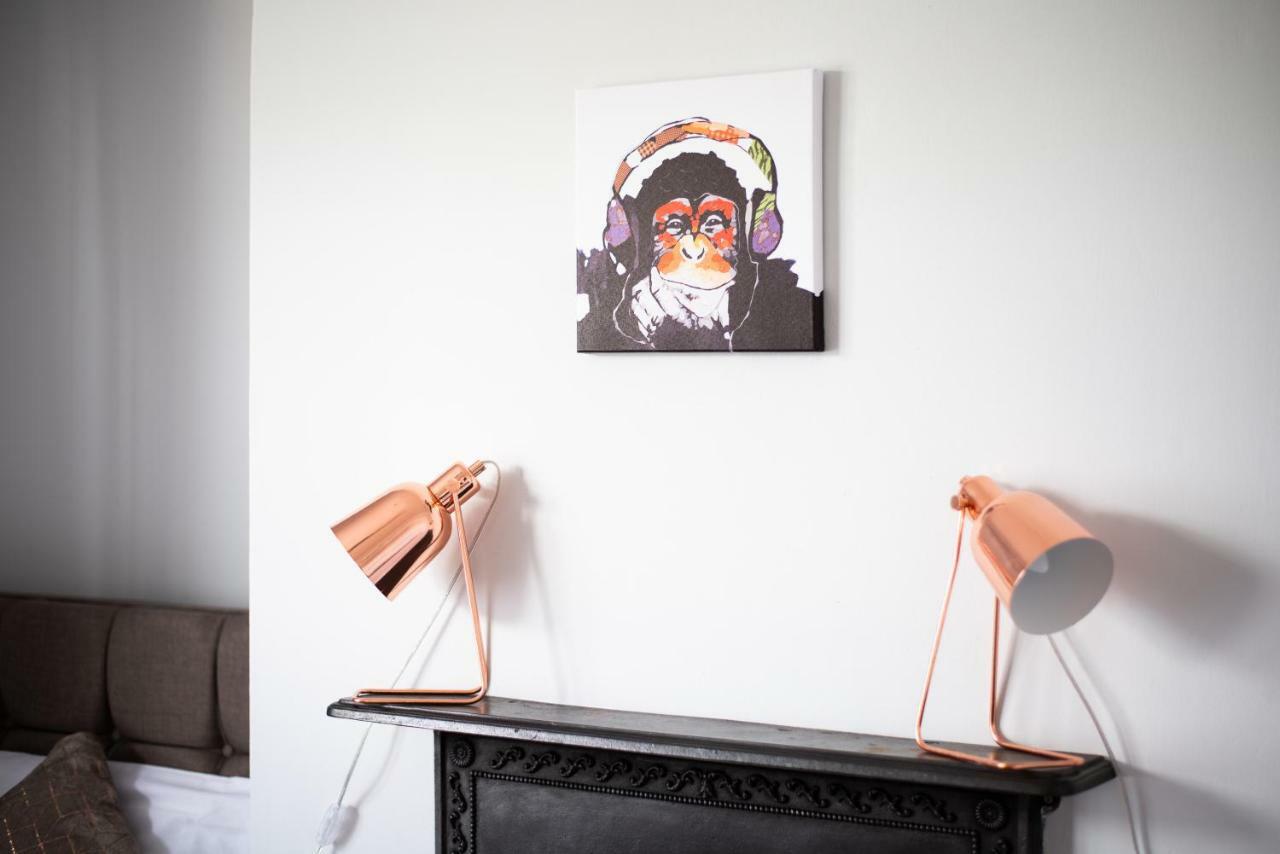 The Location - Tv In Every Bedroom! Swansea