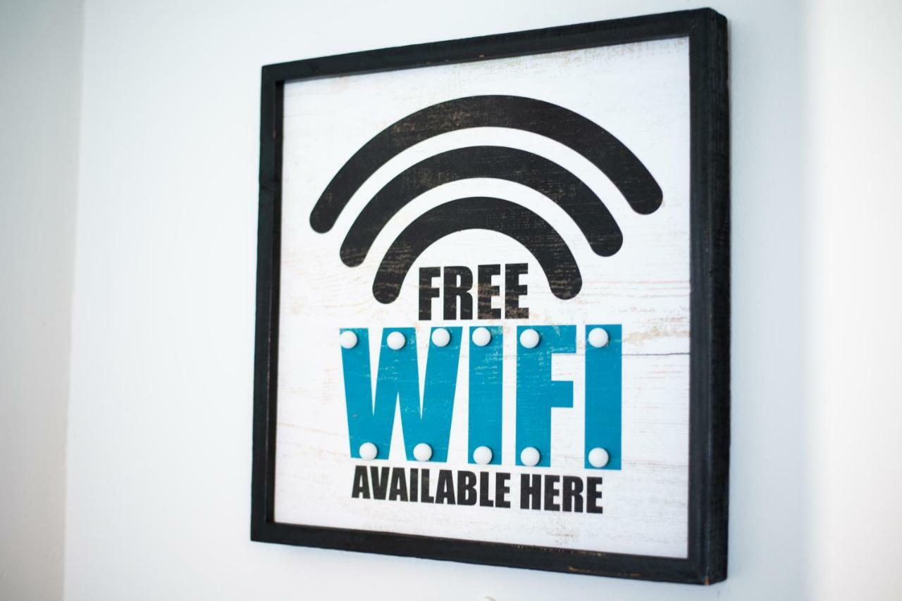 The Location - Tv In Every Bedroom! Apartment *