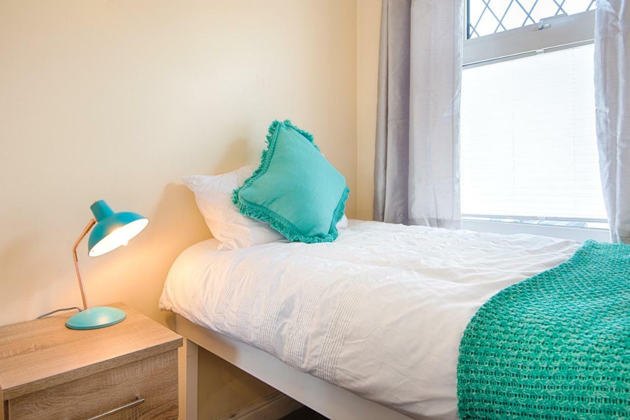 The Location - Tv In Every Bedroom! Apartment *