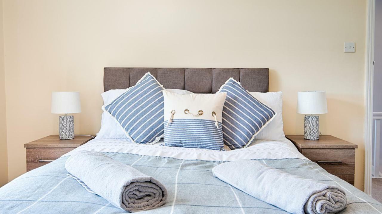The Location - Tv In Every Bedroom!
