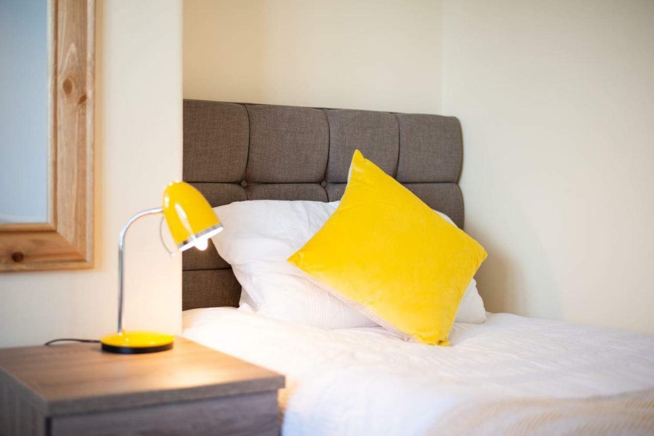 The Location - Tv In Every Bedroom! Apartment