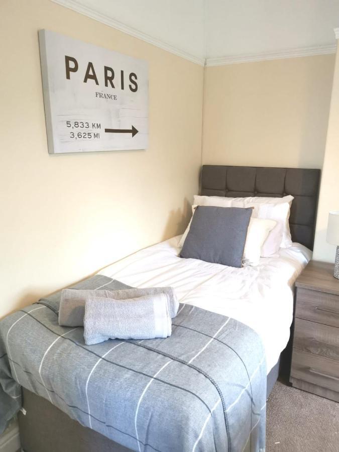 The Location - Tv In Every Bedroom!